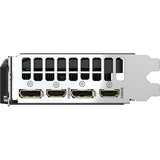Gigabyte geforce rtx 5050 windforce oc 8g grafische kaart (2x displayport, 2x hdmi 2.1, dlss 4)