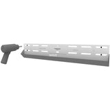 Neomounts select wl30s-850bl16 vlakke wandsteun bevestiging (zwart)