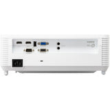 Viewsonic pa700x xga dlp-projector (wit, 4500 ansi lumen, voor bedrijven en onderwijs)