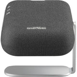 Viewsonic draagbare ledprojector met harman kardon-luidsprekers (zwart, hdmi, audio)