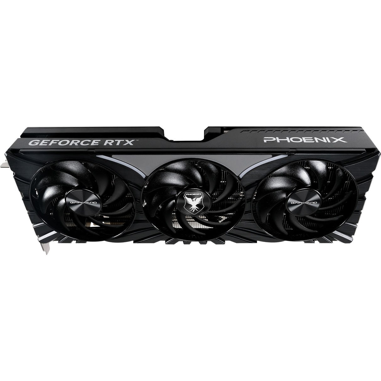 Gainward geforce rtx 5070 ti phoenix-s grafische kaart (dlss 4, 3x displayport, 1x hdmi 2.1)