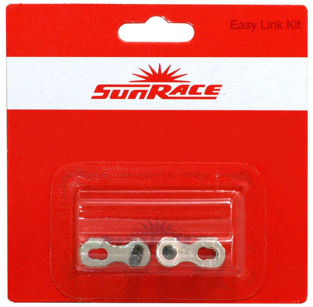 Sunrace verbindingsschakel ez link 10 speed per 1
