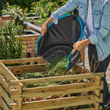 Gardena grasopvangbak voor kooimesmaaier