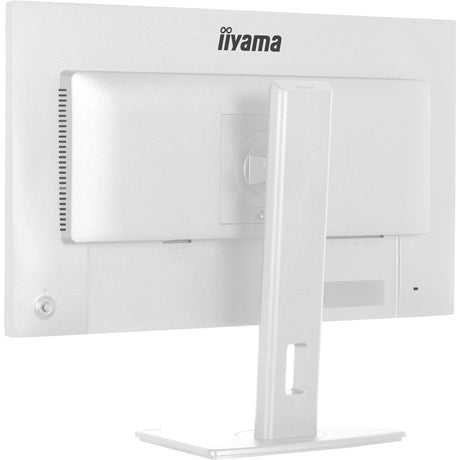 Iiyama prolite xb2797hsu-w1 27 monitor (wit (mat), 1x displayport, 1x hdmi, 2x usb-c, 2x usb-a, 120 hz)
