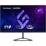 Viewsonic vx2779-hd-pro 27 gaming monitor (zwart, 2x hdmi, 1x displayport, 180 hz)