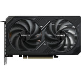 Gigabyte geforce rtx 5060 ti windforce max oc 8g grafische kaart (dlss 4, 3x displayport, 1x hdmi 2.1)