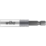 Wiha bithouder centrofix superslim mechanisch vergrendelbaar adapter