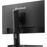 Viewsonic vx2479j-hd-pro 23.8 gaming monitor (zwart, 2x hdmi, 1x displyport, hdr10, 180 hz)