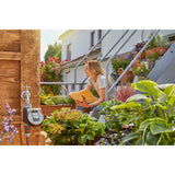 Gardena besproeiingscomputer flex - geen app vereist - voor balkon of terras