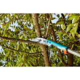 Gardena combisystem-snoeizaag 300 p gebogen (turquoise, 8739-20)