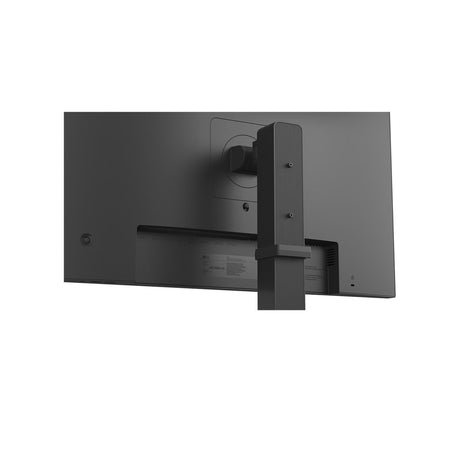 Lg 27ba750 27 monitor (zwart, hdmi, displayport, audio, lan, usb-c)