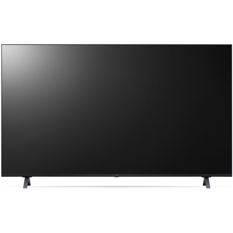 50un640s uhd tv signage 50 4k uhd monitor (blauw, 3x hdmi, usb-a, wlan, bt, lan, hdr10)