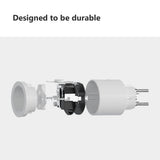 Imou ce2p smart plug (4 stuks) stekker (bluetooth 5.0, matter)