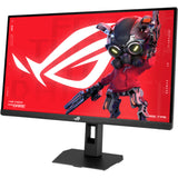 Asus rog strix xg27acmes 27 gaming monitor (zwart, hdmi, displayport, usb-c, 255 hz (oc))