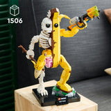 Lego fortnite - peely bone constructiespeelgoed (77072)
