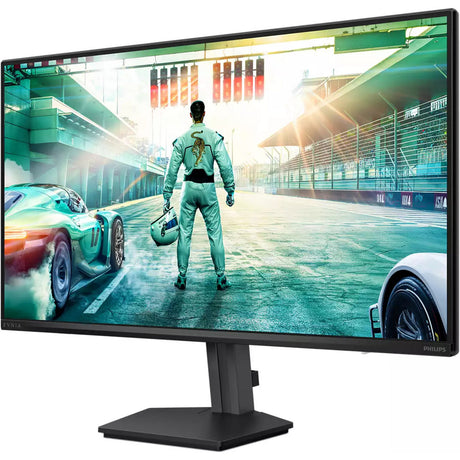 Philips evnia 27m2n3500nf 00 27 gaming monitor (zwart, 1x displayport, 1x hdmi, 144 hz)