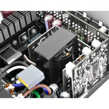 Thermaltake toughpower pt modulaire 1200 watt voeding (1x 12v-2x6, 5x pcie)