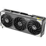 Asus tuf gaming geforce rtx 5070 ti oc 16g grafische kaart (3x displayport, 2x hdmi)