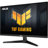 Asus tuf gaming vg279q3a 27 monitor (zwart, 2x hdmi, displayport, 180 hz)