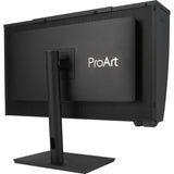 Asus proart pa32uce 31.5 4k uhd monitor (zwart, hdmi, displayport, usb, audio)