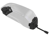 Shimano steps bm-en600 battery mount for down tube