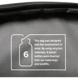 Targus 14-16 geolite ecosmart advanced backpack rugzak (zwart)