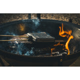 The windmill tosti-ijzer - large sandwichmaker (zwart)