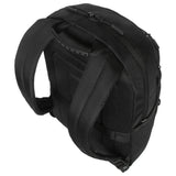Targus 15-16” classic ecosmart backpack rugzak (zwart, 25 liter)