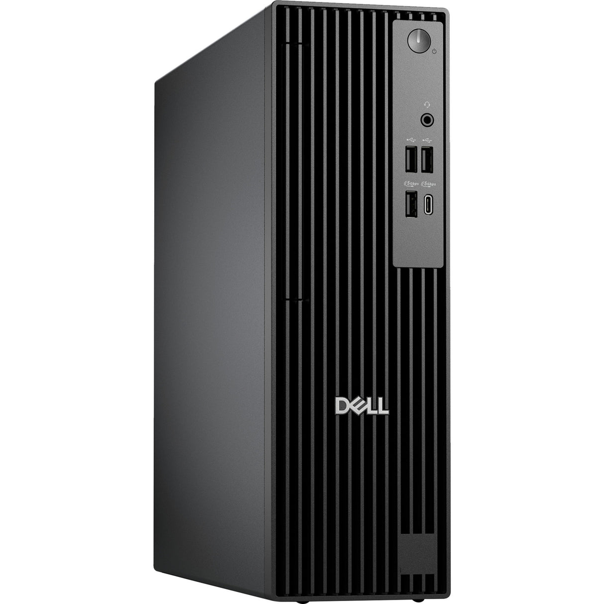 Dell pro slim (jx4dr) pc-systeem (zwart | core i5-14500 | uhd graphics 770 | 16 gb | 512 gb ssd)