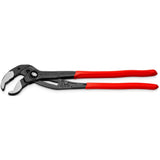 Knipex 87 01 400 waterpomptang cobra gepolijst 400mm