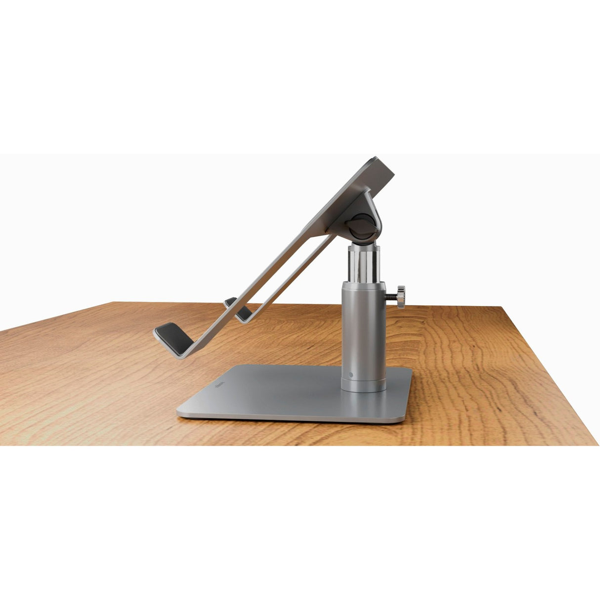 Kensington universele laptopstandaard voor tafel (zilver)
