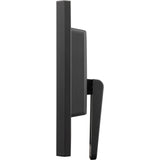 Viewsonic ir touch monitor td2223-2 22 (zwart, hdmi, vga, dvi, usb-a, usb-b)