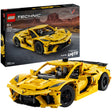 Lego technic chevrolet corvette stingray - 42205