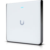 Ubiquiti unifi u6 enterprise in-wall access point (wit)