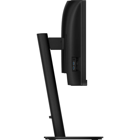 Philips 34b2u3600c 34 curved ultrawide monitor (zwart, hdmi, displayport, 4x usb-a, usb-b, usb-c, rj-45)