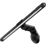 Asus rog aura monitor light bar led-bar (zwart)