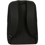 Targus 15-16 geolite ecosmart essentials backpack rugzak (zwart)