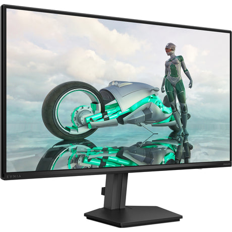 Philips evnia 27m2n3200nf 27 gaming monitor (zwart, hdmi, displayport, 144 hz)