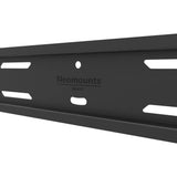 Neomounts select wl35s-850bl16 tv wandsteun bevestiging (zwart)