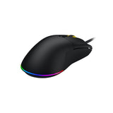 Hator pulsar 3 gaming muis (zwart, 400 - 12.000 dpi, rgb)