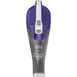 Black+decker dvb315jp 12v 1.5ah pet kruimeldief met dierenborstel handstofzuiger