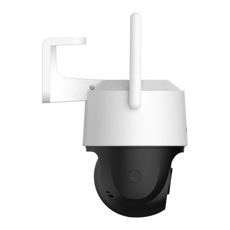 Imou cruiser sc 4k beveiligingscamera (wit, 8 mp (3840x2160), poe, wifi 6)