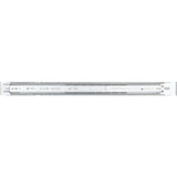 Silverstone sst-rms06-22 houder (zilver)