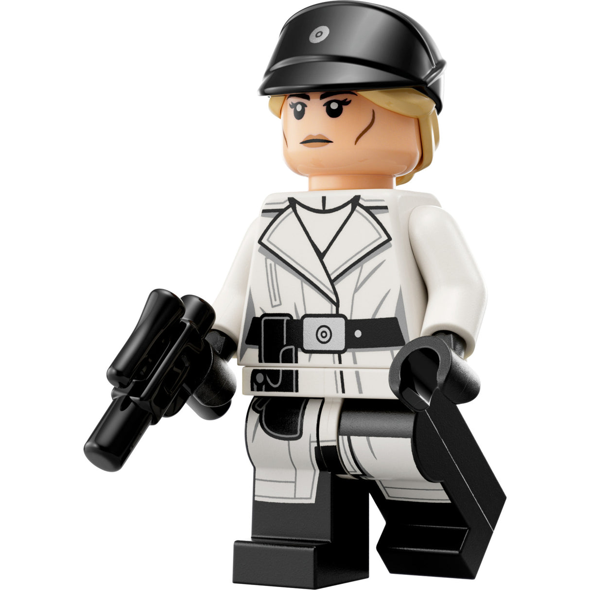 Lego ® star wars: andor™ rebel u-wing starfighter™ - 75399