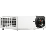 Viewsonic ls901hd 1080p laser installatie projector (wit, 6000 ansi lumen, voor bedrijven en onderwijs)