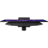 Asus rog strix oled xg27aqdmes 26.5 gaming monitor (zwart, 2x hdmi, displayport, 240 hz)