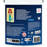 Lego disney princess 30720 verjaardagsmuziek van ariel en botje
