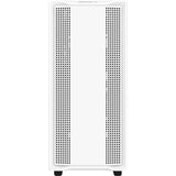 Deepcool cc560 v2 midi tower behuizing (wit | 2x usb-a | tempered glass)