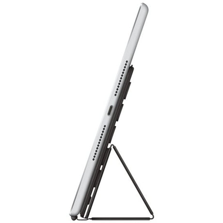 Apple smart keyboard ipad air ipad nl refurbished (zwart, nl lay-out (qwerty), 80% (tkl))