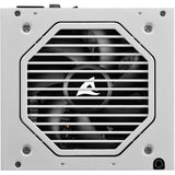Sharkoon rebel p20 750 white modulaire 750 watt voeding (wit, 1x 12v-2x6, 4x pcie)